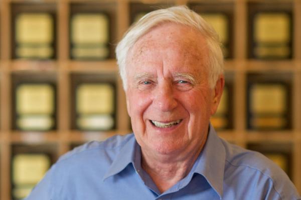 JohnHarney