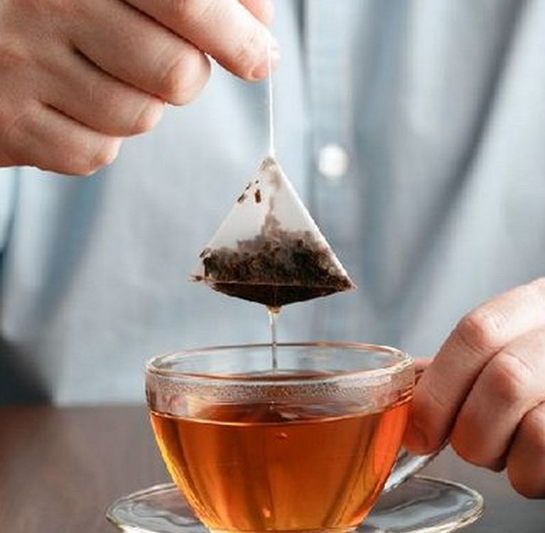 Учеными назван худший вид чая