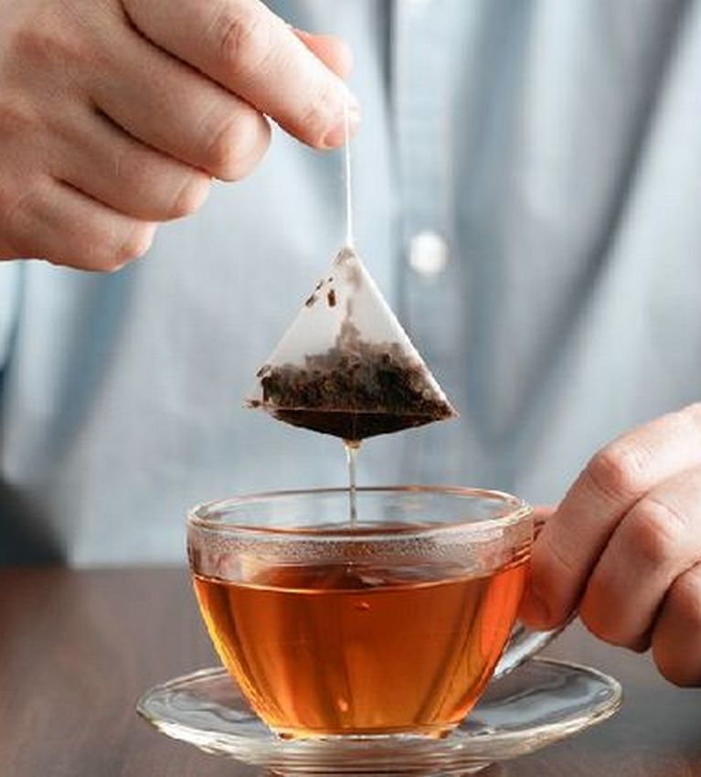 Учеными назван худший вид чая