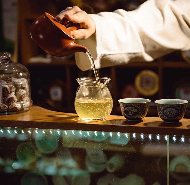 Минторг Индии планирует обновить портал чайных аукционов