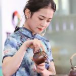 3rd China Tea Fair Shanghai to begin at month-end