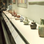 Tea-Exhibition-in-China-Museum