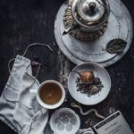В Британии традиционный чай вытесняется растворимым кофе