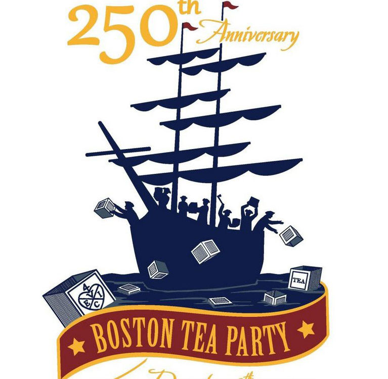 28 ноября исполнилось 250 лет с тех пор, как в Бостон прибыл первый из трех кораблей «Бостонского чаепития»