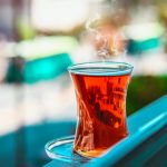 Чай для лучшей жизни – под таким девизом отмечают сегодня Международный день чая 2025.