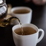 В мире вновь внезапно стал популярным чай
