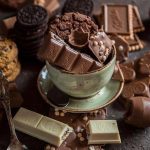 Чай и шоколад могут помочь снизить кровяное давление