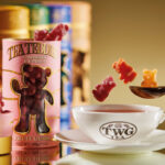 TWG TEA TEDDIES