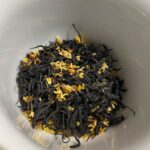 Купажирование чая